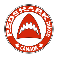Red Shark Bikes Canada