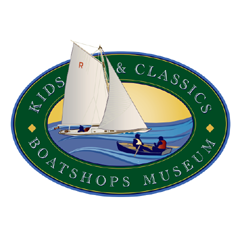 Kids Classic Boatshops Museum