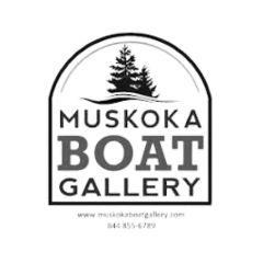 Muskoka Boat Gallery