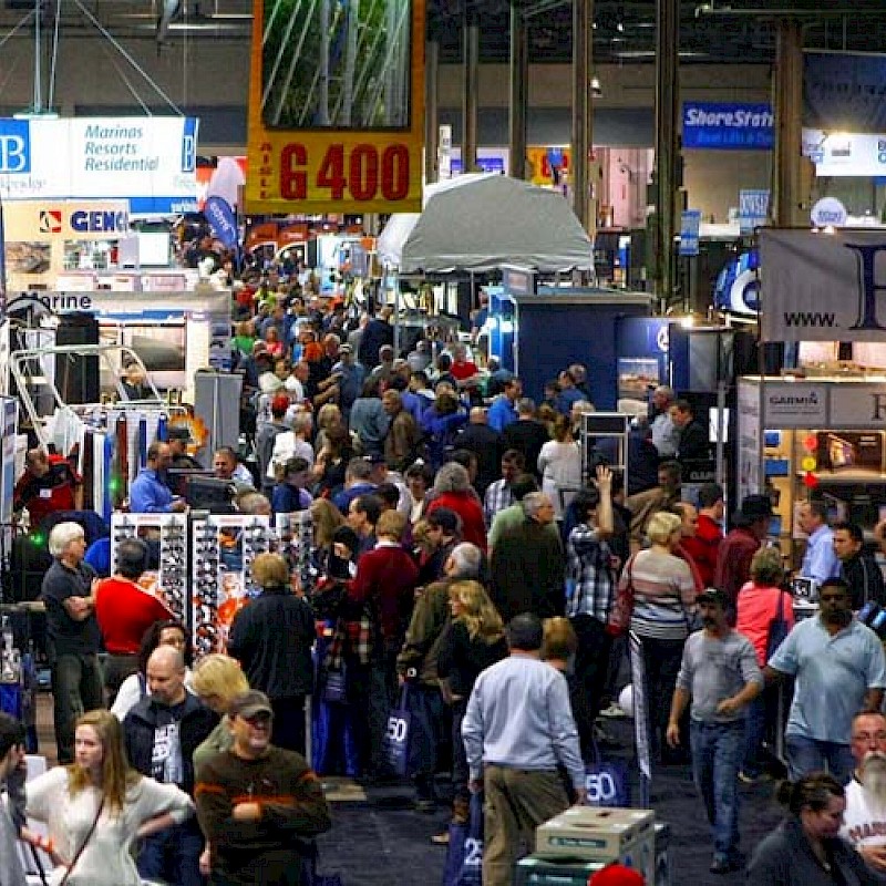 Exhibitors & Products