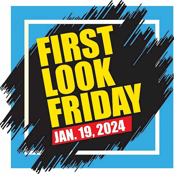 First Look Friday
